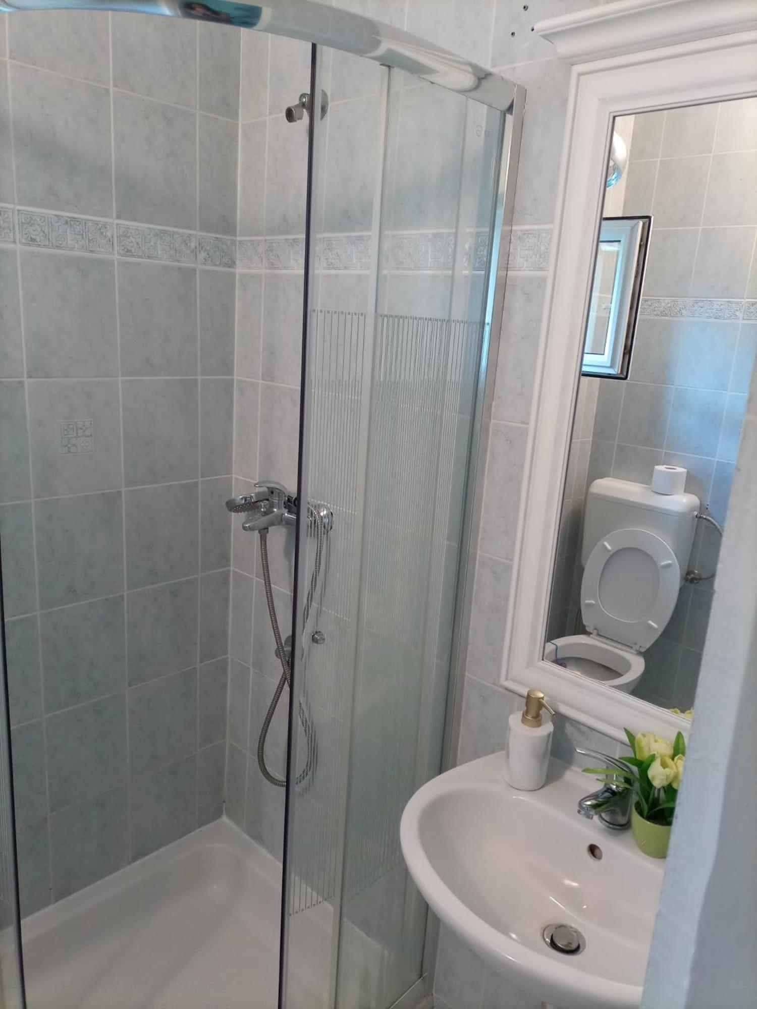Apartment Jozefina โปเรช ภายนอก รูปภาพ