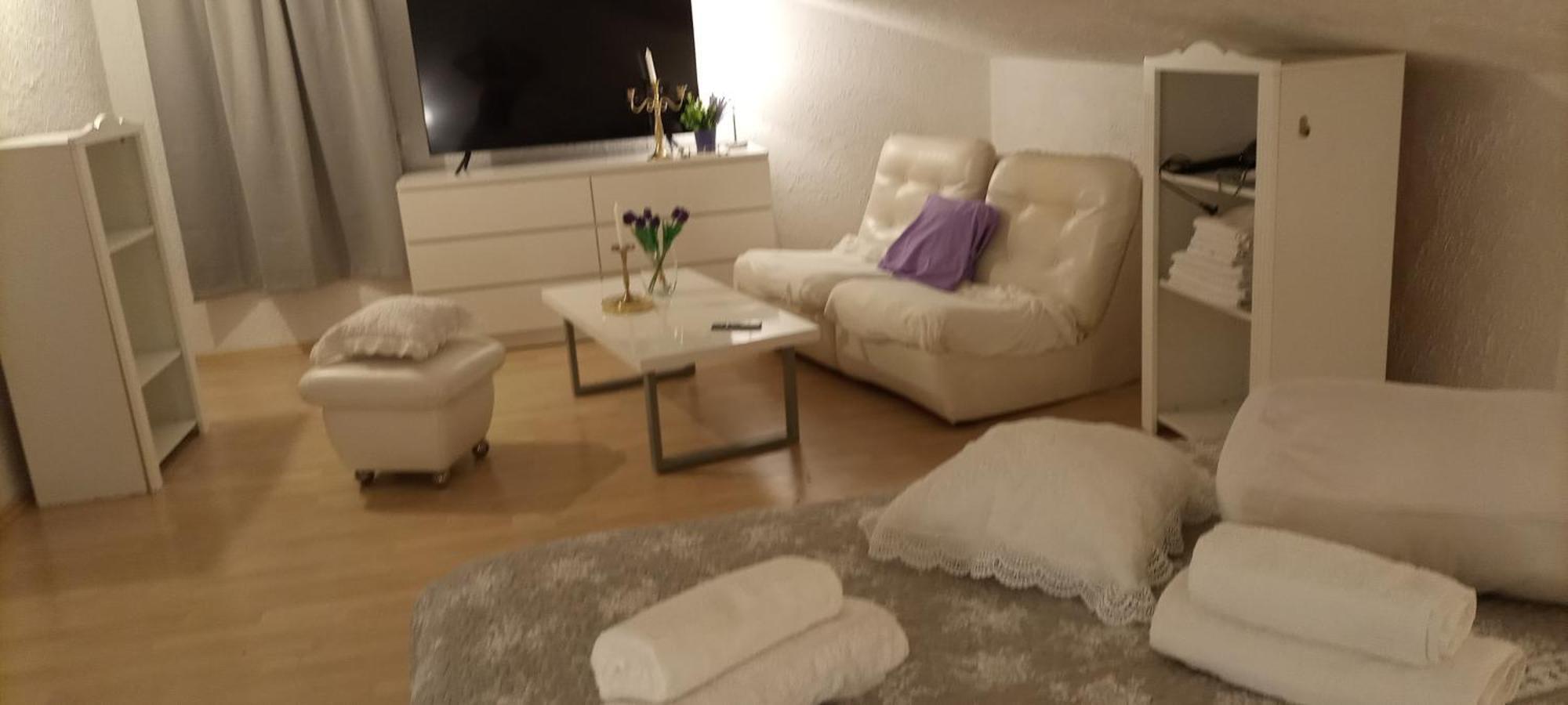 Apartment Jozefina โปเรช ภายนอก รูปภาพ